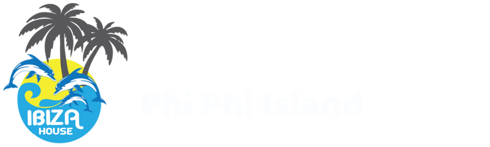 IBIZA Phi Phi